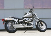 Harley-Davidson XL1200N Nightster